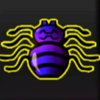 butterfly hot 10 bug2 symbol