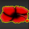 butterfly hot 10 flower2 symbol