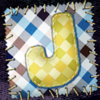 buttoms world j symbol