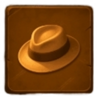 buzz patrol hat symbol