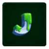 buzz patrol j symbol