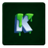 buzz patrol k symbol