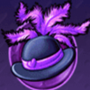 cabaret hat symbol