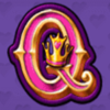 cabaret q symbol