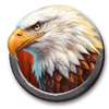 cabaret royale eagle symbol