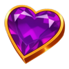 cabaret royale heart symbol