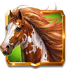 cabaret royale horse symbol