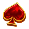 cabaret royale spades symbol