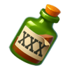 cactus cassidy bottle symbol