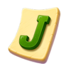 cactus cassidy j symbol