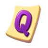 cactus cassidy q symbol