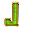 caesars arena j symbol
