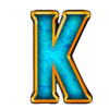 caesars arena k symbol