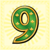 caesars empire 9 symbol