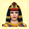 caesars empire cleopatra symbol