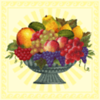 caesars empire fruits symbol