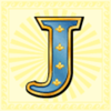 caesars empire j symbol