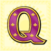 caesars empire q symbol