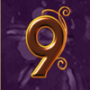 cafe de paris 9 symbol
