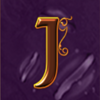 cafe de paris j symbol
