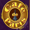 cafe de paris wild symbol