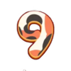 cafe meow 9 symbol