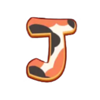 cafe meow j symbol