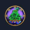 caifu laile plant symbol