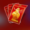 caishens fortune cards symbol