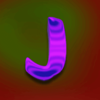 caishens fortune j symbol