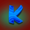 caishens fortune k symbol