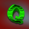 caishens fortune q symbol