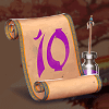 caishens treasure 10 symbol