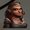 calico jack woman2 symbol