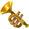 calle pinata saxophone 1 symbol