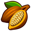 camino de chili cocoa symbol