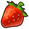 camino de chili stawberry symbol