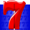 candy bars red 7 symbol