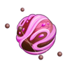 candy constellation sweet 5 symbol