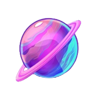 candy constellation sweet 8 symbol