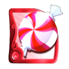 candy elves symbol 3
