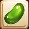 candy factory green candy symbol