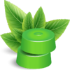 candy land christmas treats herb symbol
