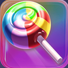 candy loop lollypop 1 symbol