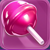 candy loop lollypop 2 symbol