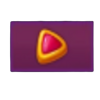 candy monsters diamond symbol