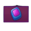 candy monsters square symbol