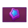 candy monsters star symbol