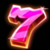 candy paradise 7 symbol