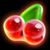 candy paradise cherry symbol